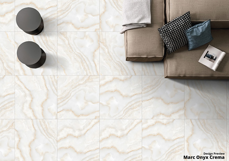 Marc Onyx Brown Crema 1